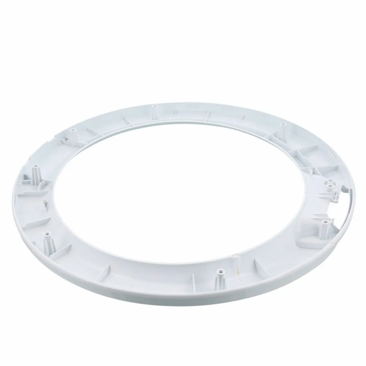 CORNICE OBLO ANTERIORE LAVATRICE AEG ELECTROLUX REX 1325183117