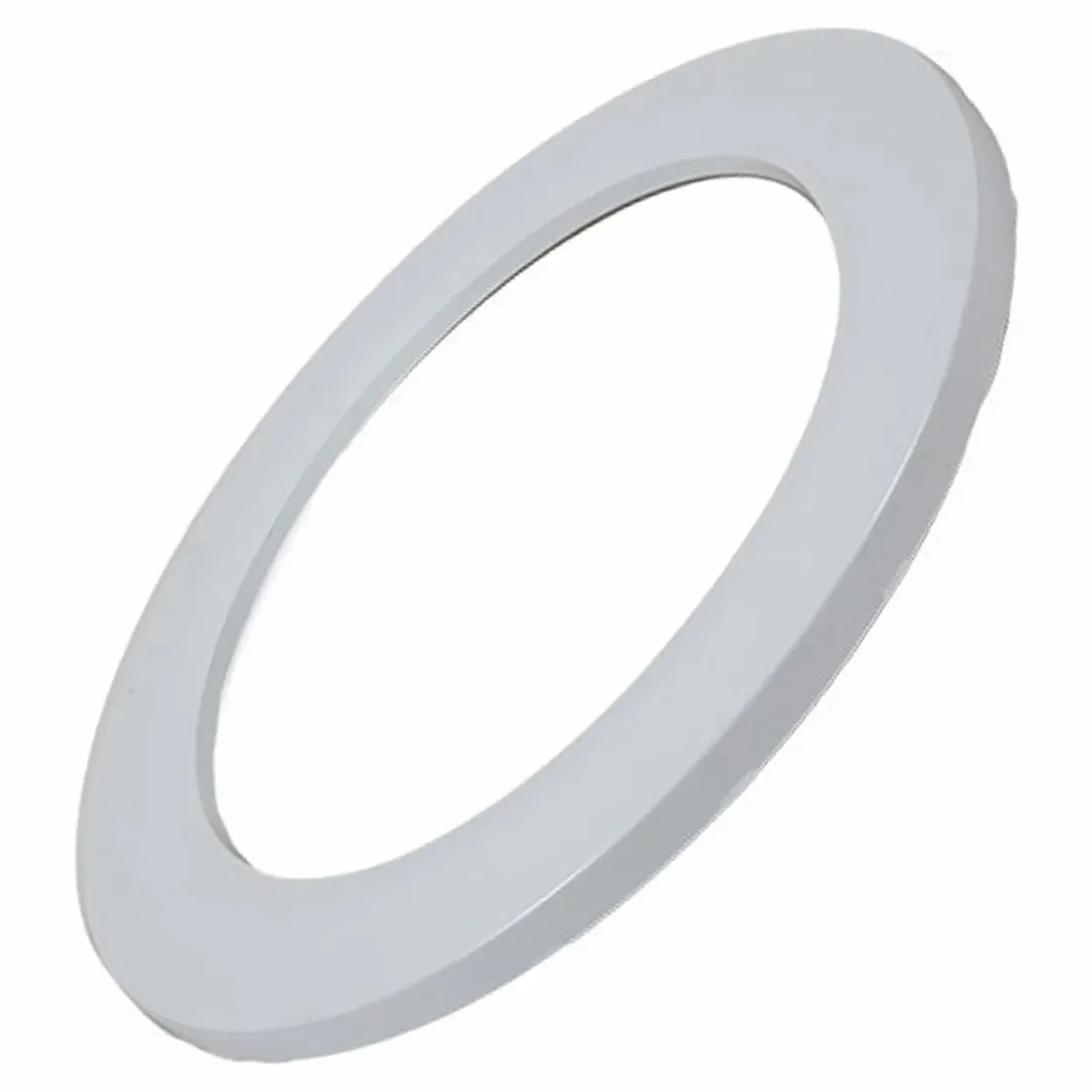 CORNICE OBLO\' ANTERIORE LAVATRICE REX ELECTROLUX EF510F EW703 D.355MM