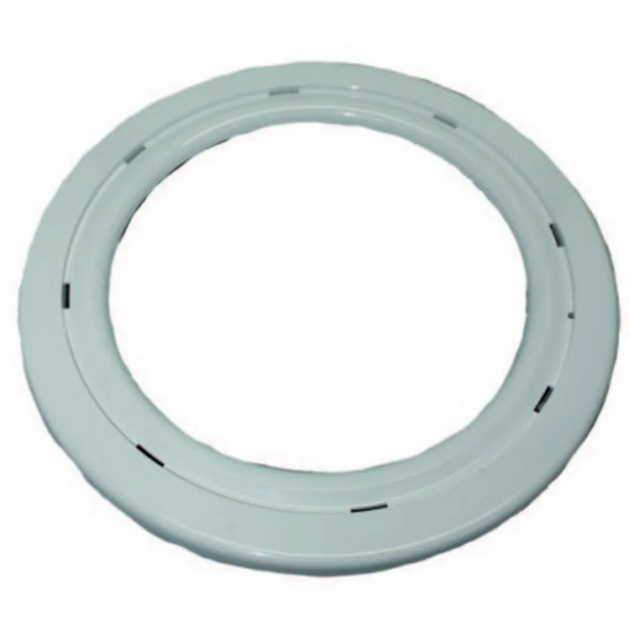 CORNICE OBLO\' LAVATRICE REX ZANUSSI 1240125201 BL52TX 9147700760 BL62TX 