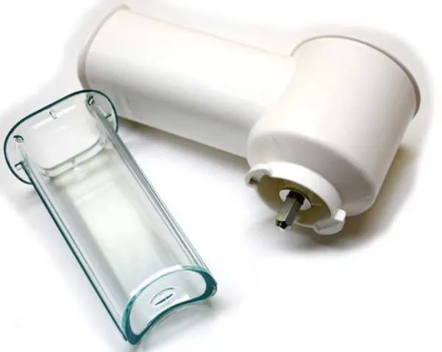 CORPO PLASTICA RULLO GRATTUGGIA MOULINEX CHARLOTTE