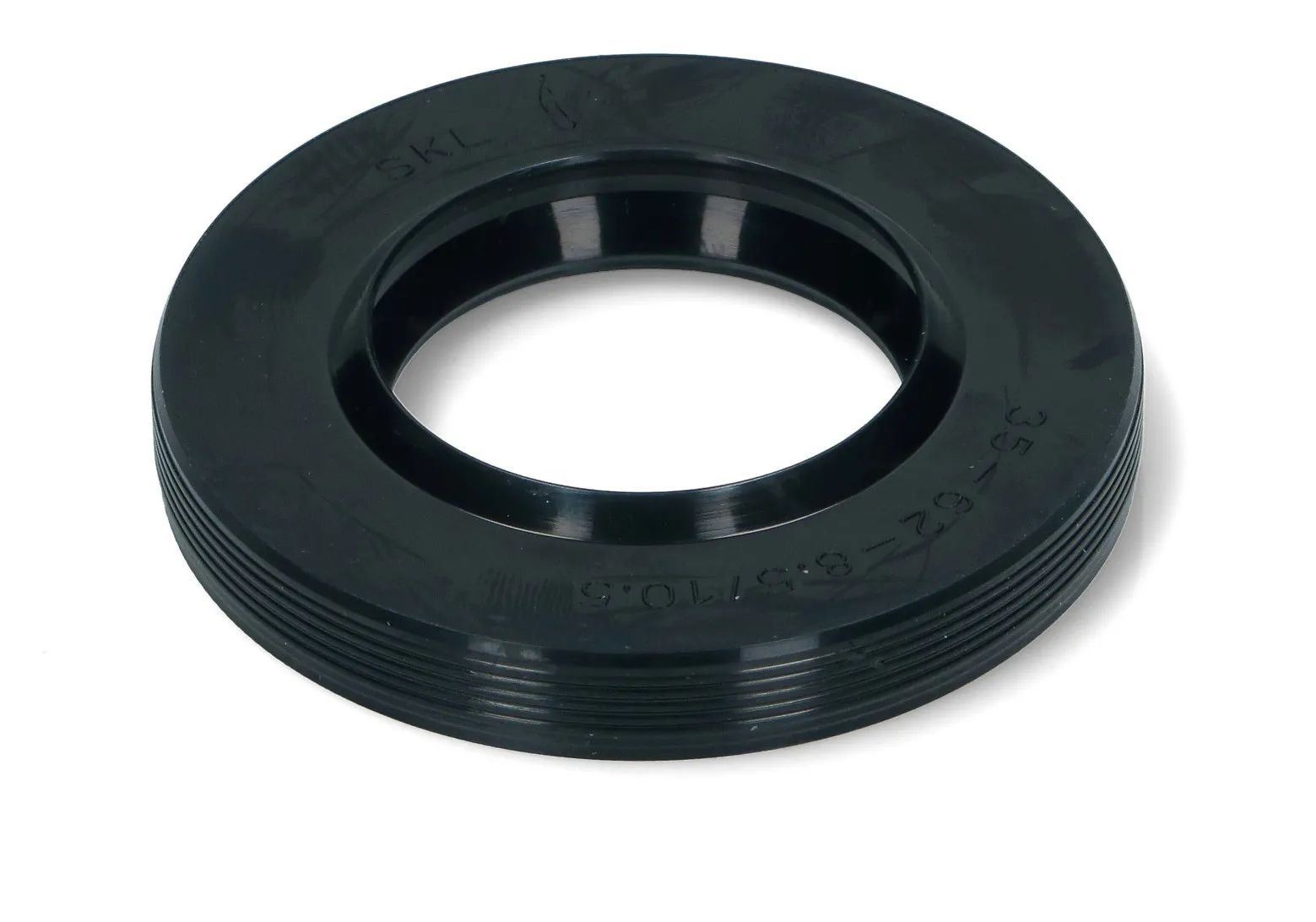 CORTECO ANELLO TENUTA GUARNIZIONE 35X62X8,5/10,5MM LAVATRICE INDESIT UNIVERSALE