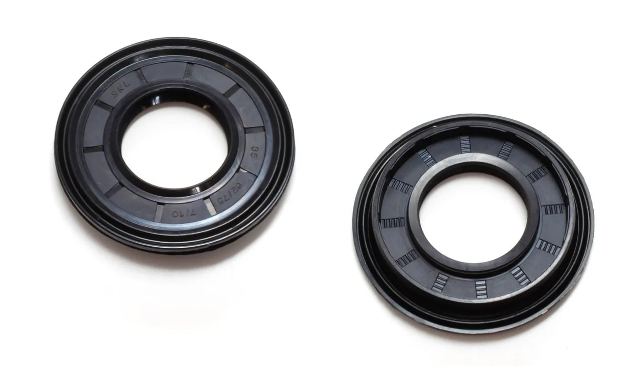 CORTECO ANELLO TENUTA PARAOLIO ACQUA MOZZO LAVATRICE ARISTON 35X62/75X7/10