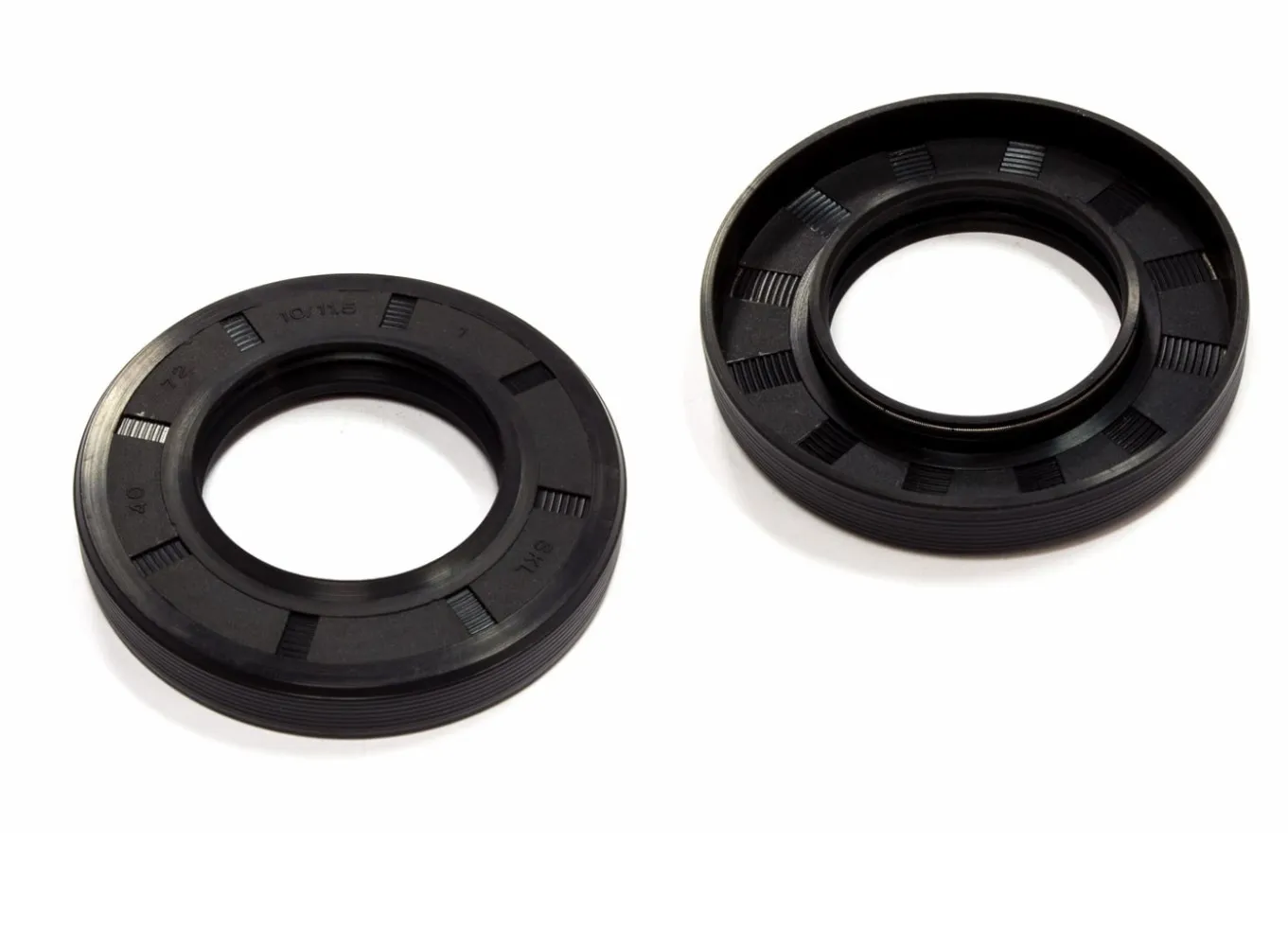 CORTECO ANELLO TENUTA PARAOLIO PER LAVATRICE HAIER 40X72X10X11,5