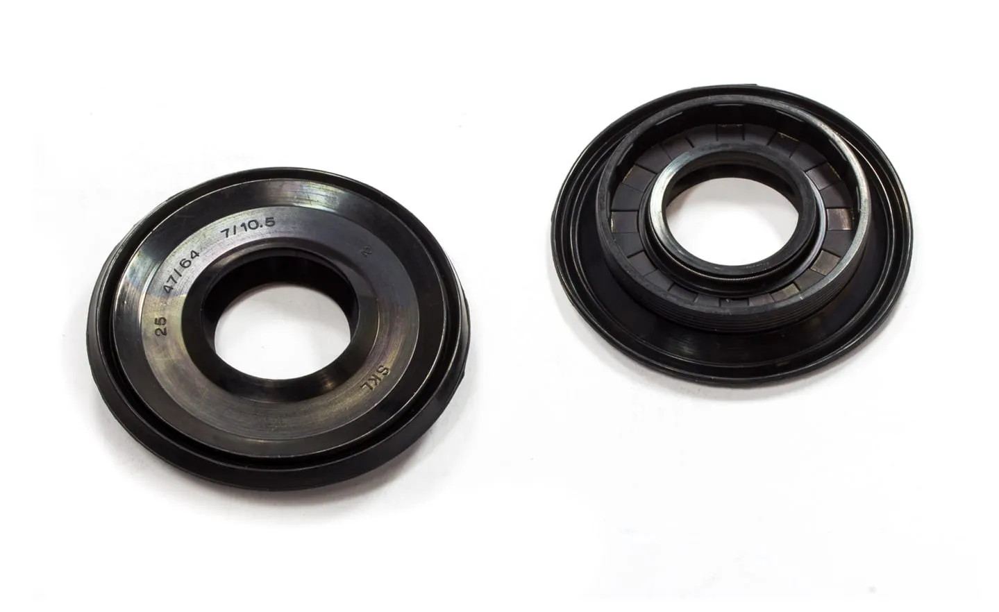 CORTECO PARAOLIO ANELLO TENUTA LAVATRICE ARISTON 25X47/64X7/10 