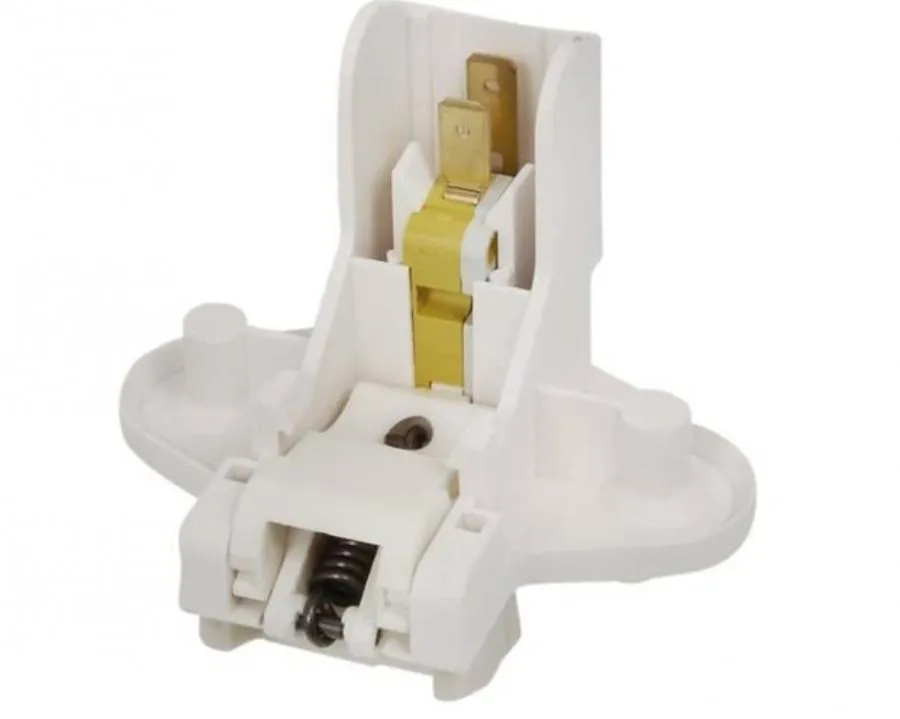 CRICCOTTO SERRATURA CHIUSURA PORTA LAVASTOVIGLIE Electrolux Rex Aeg