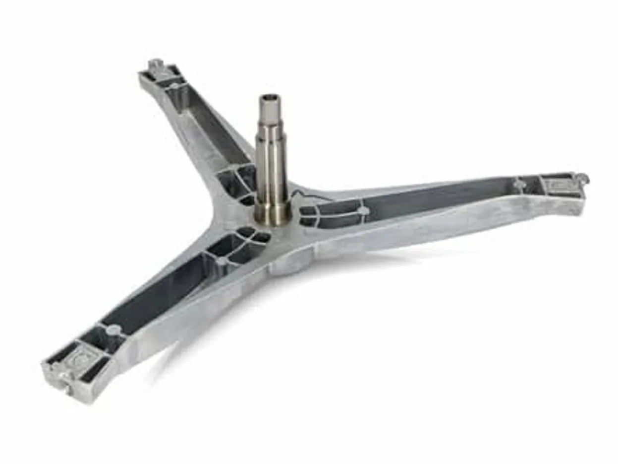 CROCERA ASSE CESTELLO LAVATRICE SAMSUNG DC97-15971A