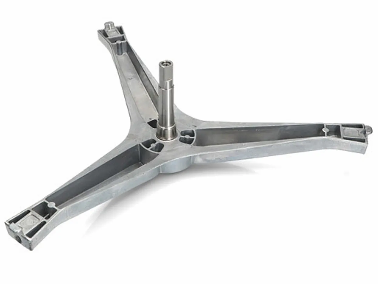 CROCERA MOZZO CESTELLO LAVATRICE SAMSUNG DC97-15182A COMPATIBILE WW60J4060LW