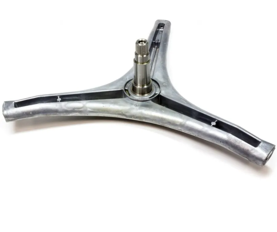 CROCERA MOZZO CUSCINETTI CESTO LAVATRICE LG