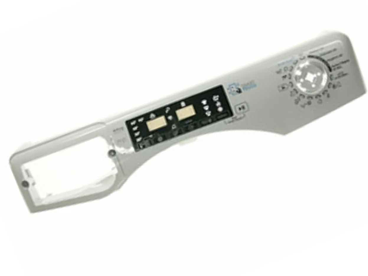 CRUSCOTTO COMANDI CON SENSORE TOUCH PER CSP4 147TWHC6-01 31008811 CANDY HOOVER