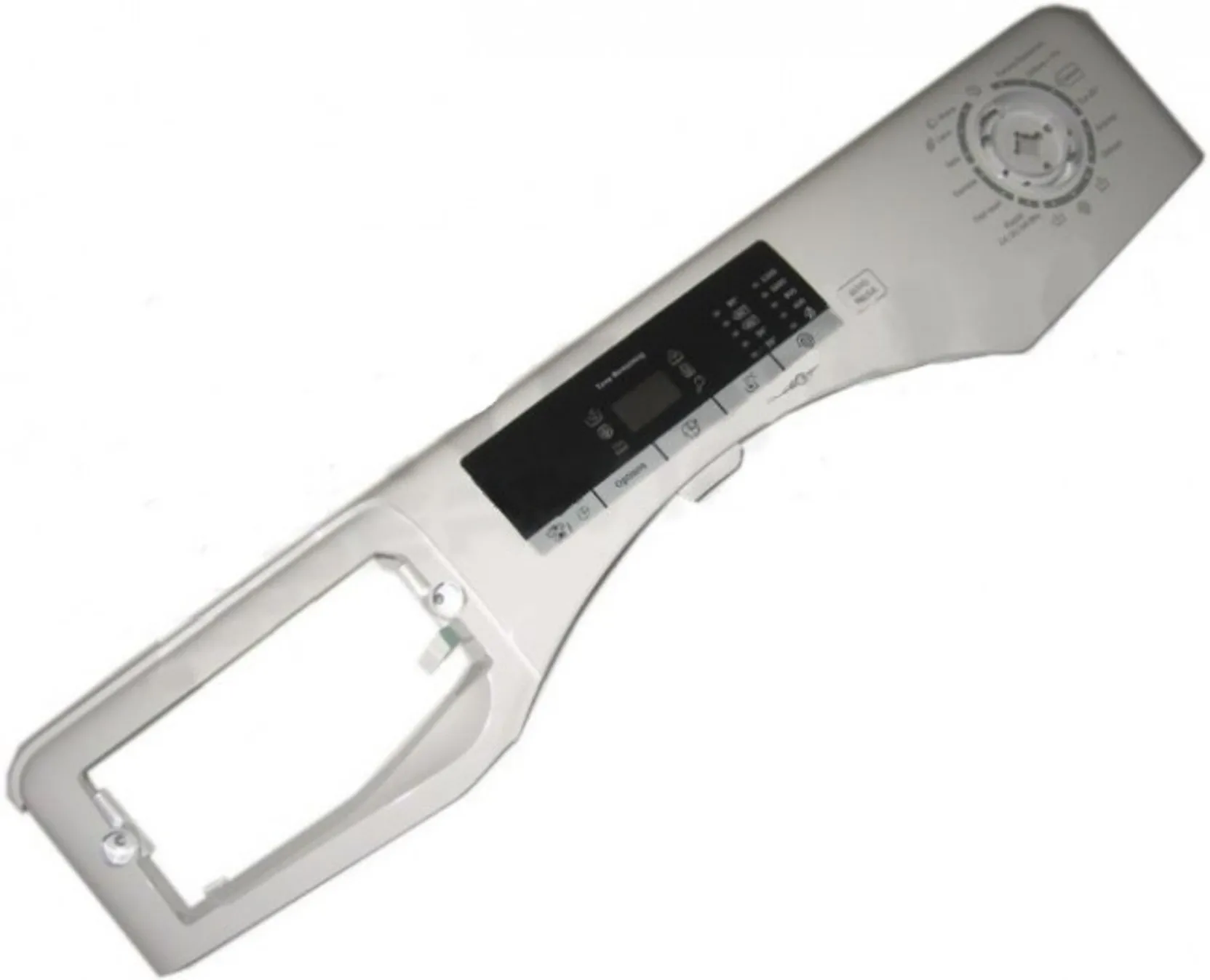 CRUSCOTTO TOUSCH MASCHERINA SENSORE LAVATRICE HOOVER ZEROWATT CANDY 43023187 EOZ