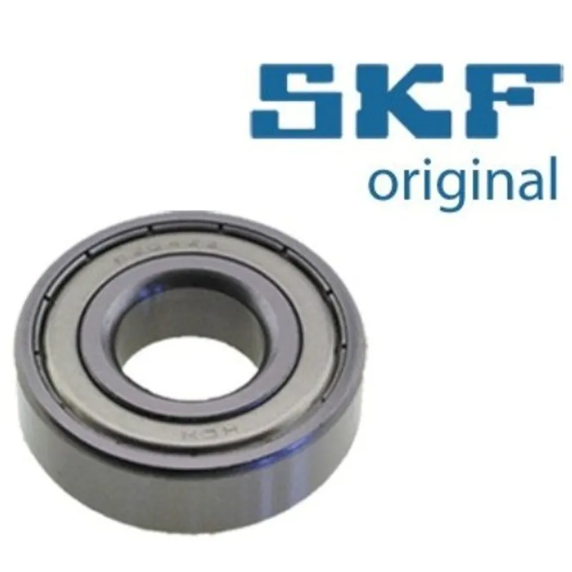 CUSCINETTO 6204 ZZ LAVATRICE - SKF ORIGINALE