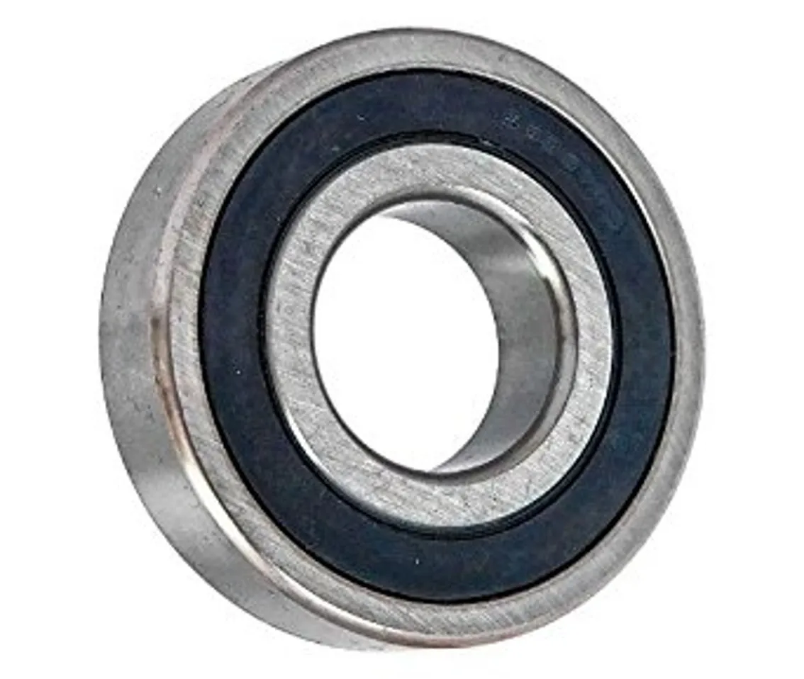 CUSCINETTO LAVATRICE 6307 2RS 35X80X21mm