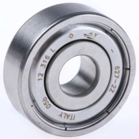 CUSCINETTO SINGOLO 627 7x22x7