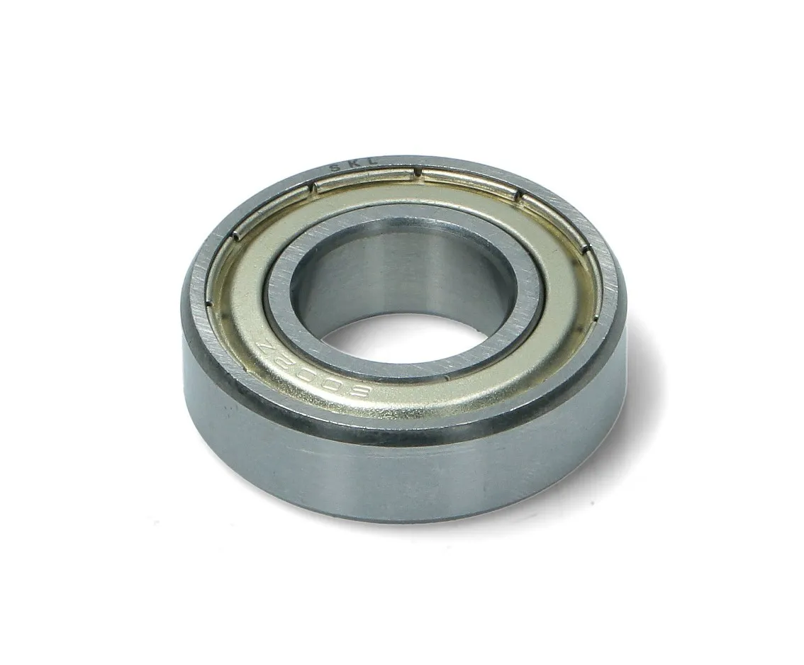 CUSCINETTO TIPO: 6002 ZZ. DIMENSIONI: 15X32X9MM. UNIVERSALE