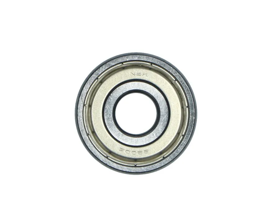 CUSCINETTO TIPO: 6200 ZZ. DIMENSIONI: 10X30X9MM UNIVERSALE