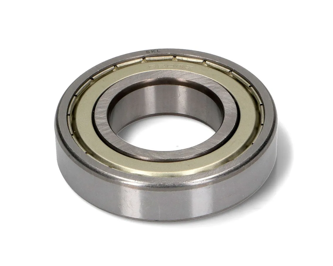 CUSCINETTO TIPO: 6208 ZZ. DIMENSIONI: 40X80X18MM. UNIVERSALE LAVATRICE