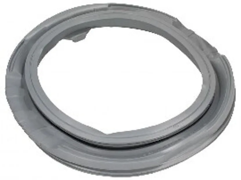 DC64-03365A SOFFIETTO GUARNIZIONE PORTA OBLO' LAVATRICE SAMSUNG WW6000 VOLGA