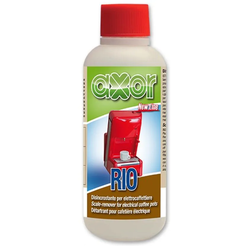 DECALCIFICANTE ANTICALCARE LIQUIDO MACCHINA DEL CAFFE CAFFETTIERE ELETTRICHE 250