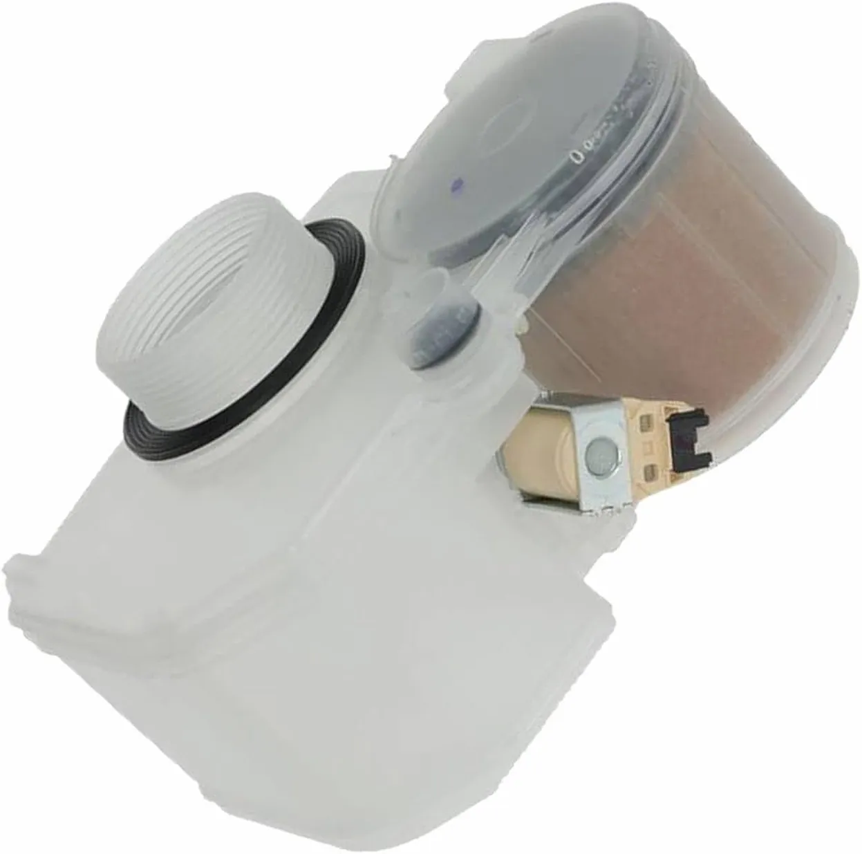 DECALCIFICATORE ADDOLCITORE SALE 220X140X126 LAVASTOVIGLIE CANDY HOOVER 41026795