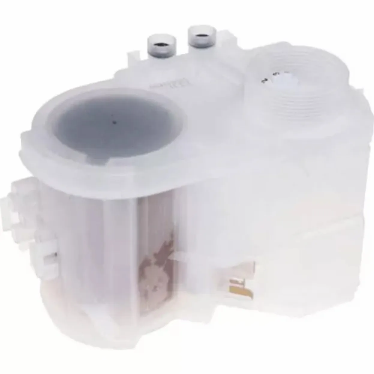 DECALCIFICATORE ORIGINALE PER LAVASTOVIGLIE SMEG ST114S ST115 116 147