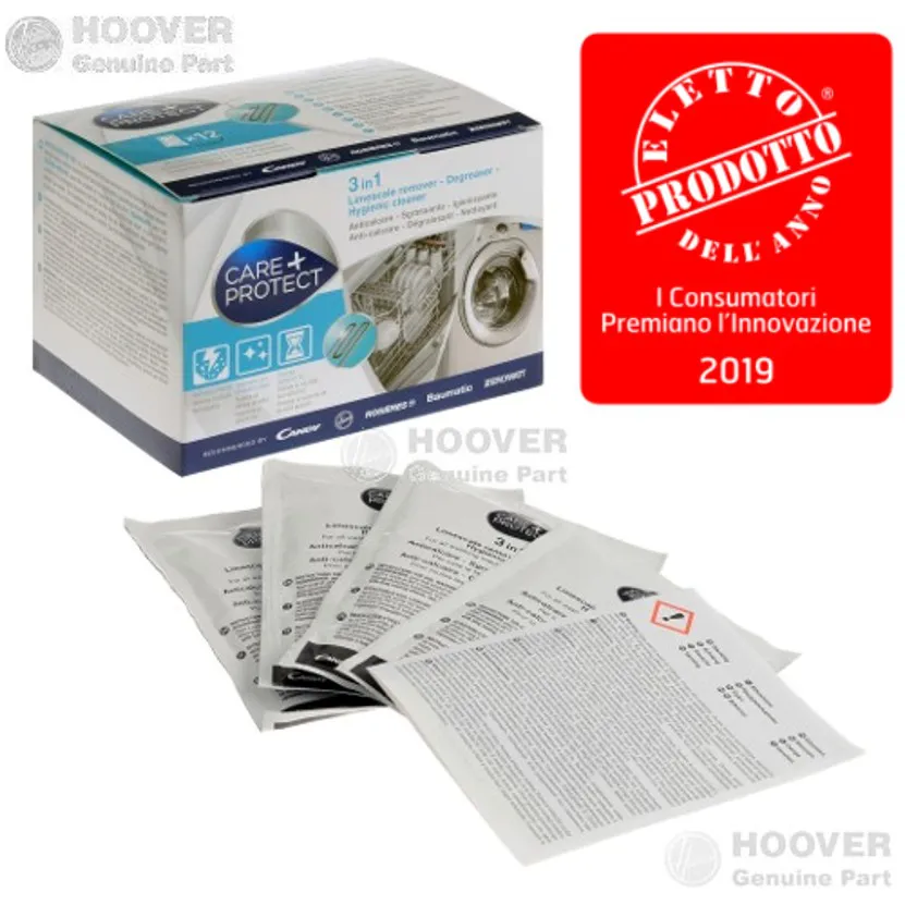 Lavatrice - Lavastoviglie