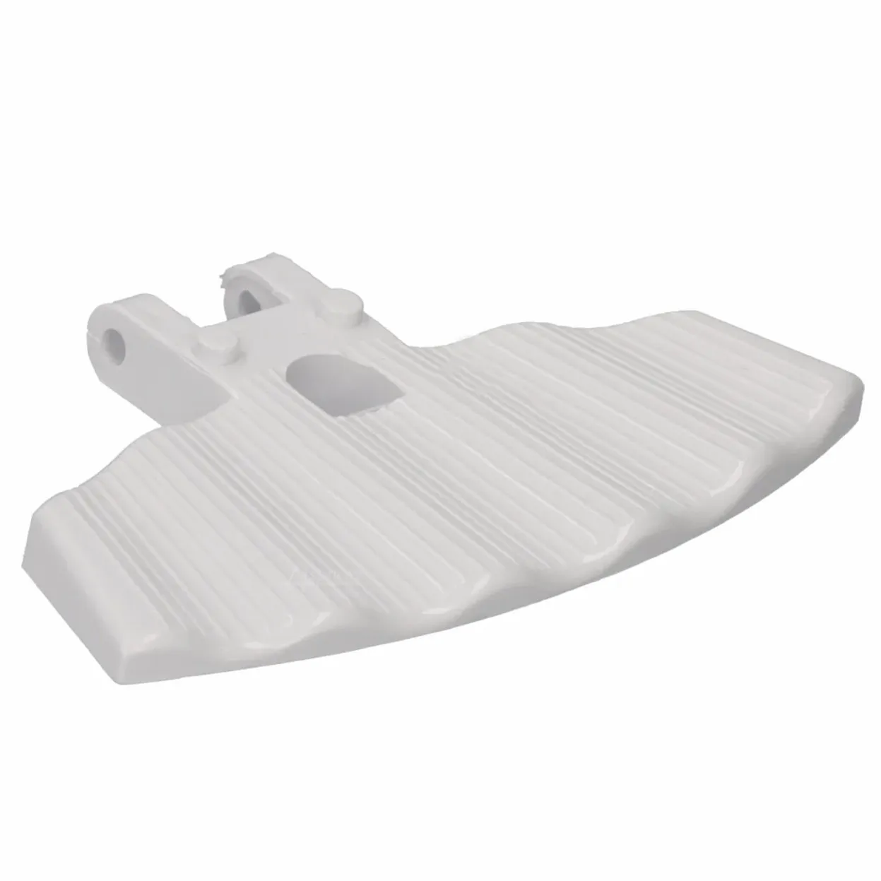 DHL013VE MANIGLIA OBLO LAVATRICE KORTING VESTEL A127LDW, A127QS, A126Q 42056510