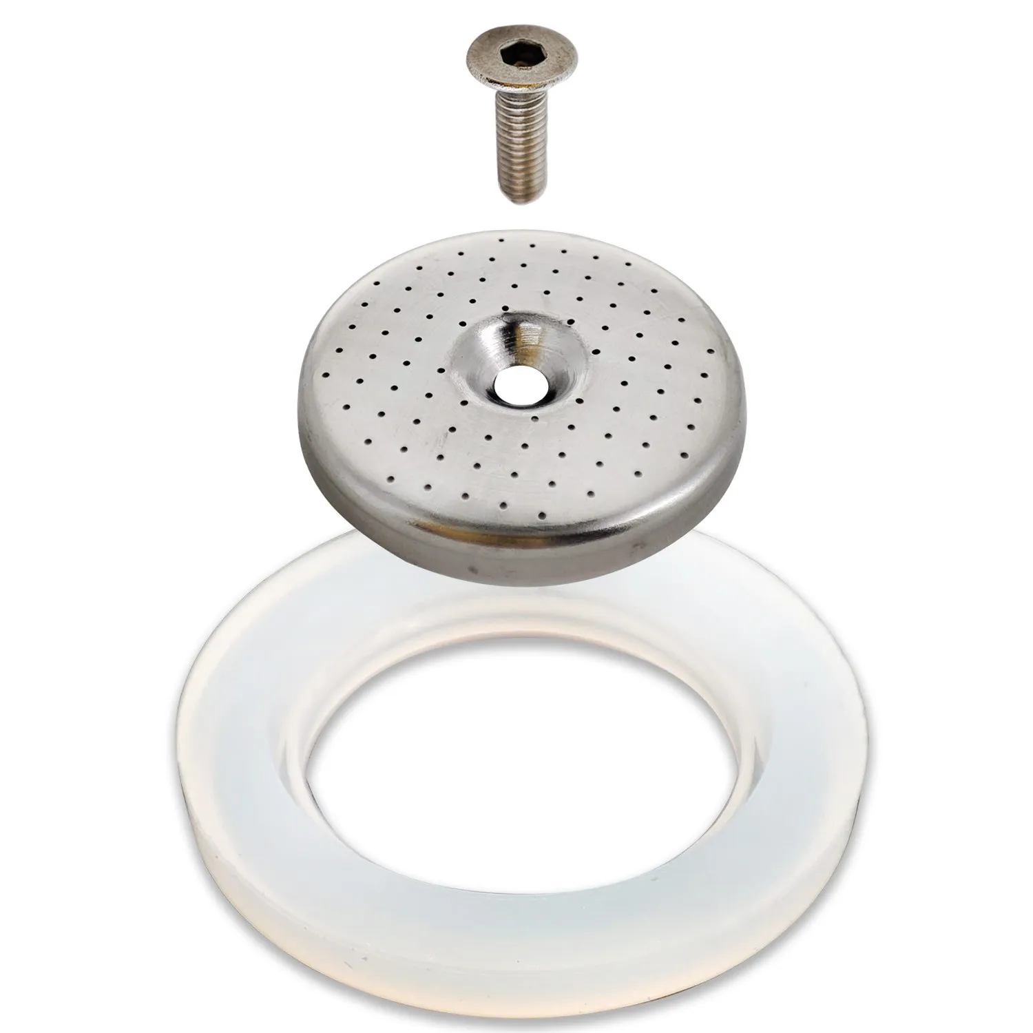 Disco DOCCETTA Guarnizione Bialetti Mokona Piccola