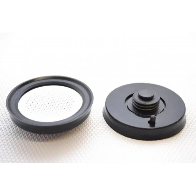 DISCO MONTA CREMA MACCHINA DEL CAFFE' DE LONGHI D.50MM