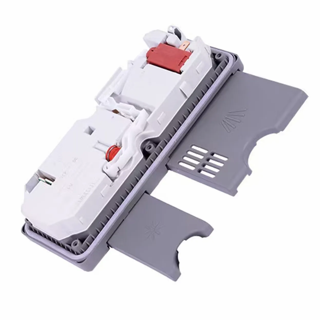 DISPENSER CASSETTO DETERSIVO LAVASTOVIGLIE REX ELECTROLUX ZANUSSI 1113330128 