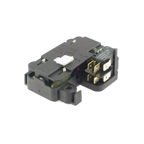 DISPOSITIVO FRENO CESTO LAVATRICE CANDY HOOVER ZEROWATT