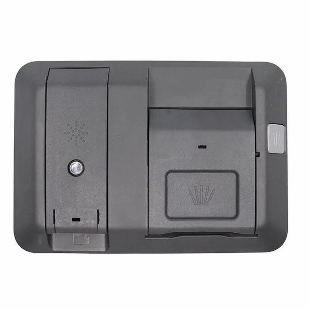 DISTRIBUTORE DETERSIVO DOSATORE LAVASTOVIGLIE ELECTROLUX AEG REX 140001303423