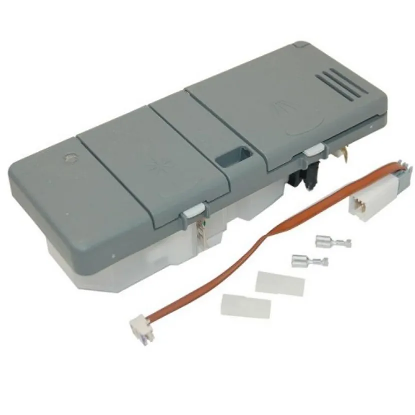 DISTRIBUTORE ELETTRODOSATORE DETERSIVO LAVASTOVIGLIE REX TT8E ELECTROLUX AEG