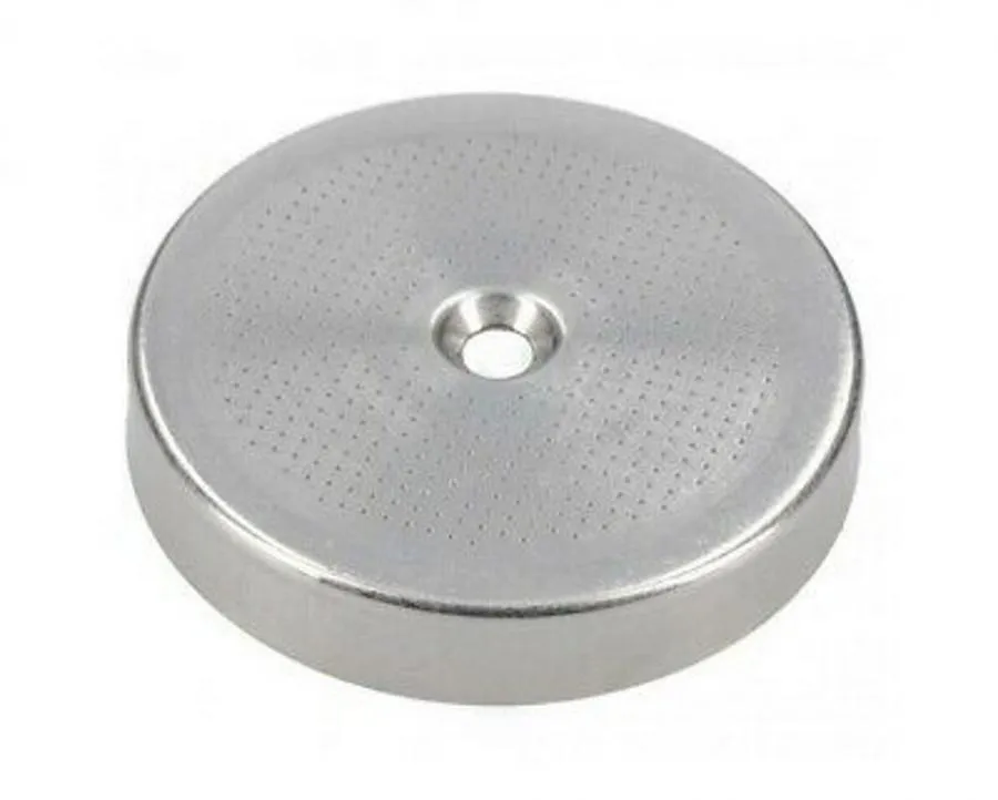 DOCCETTA FILTRO EROGAZIONE CAFFE' MACCHINA DE LONGHI Diametro 50,5 mm