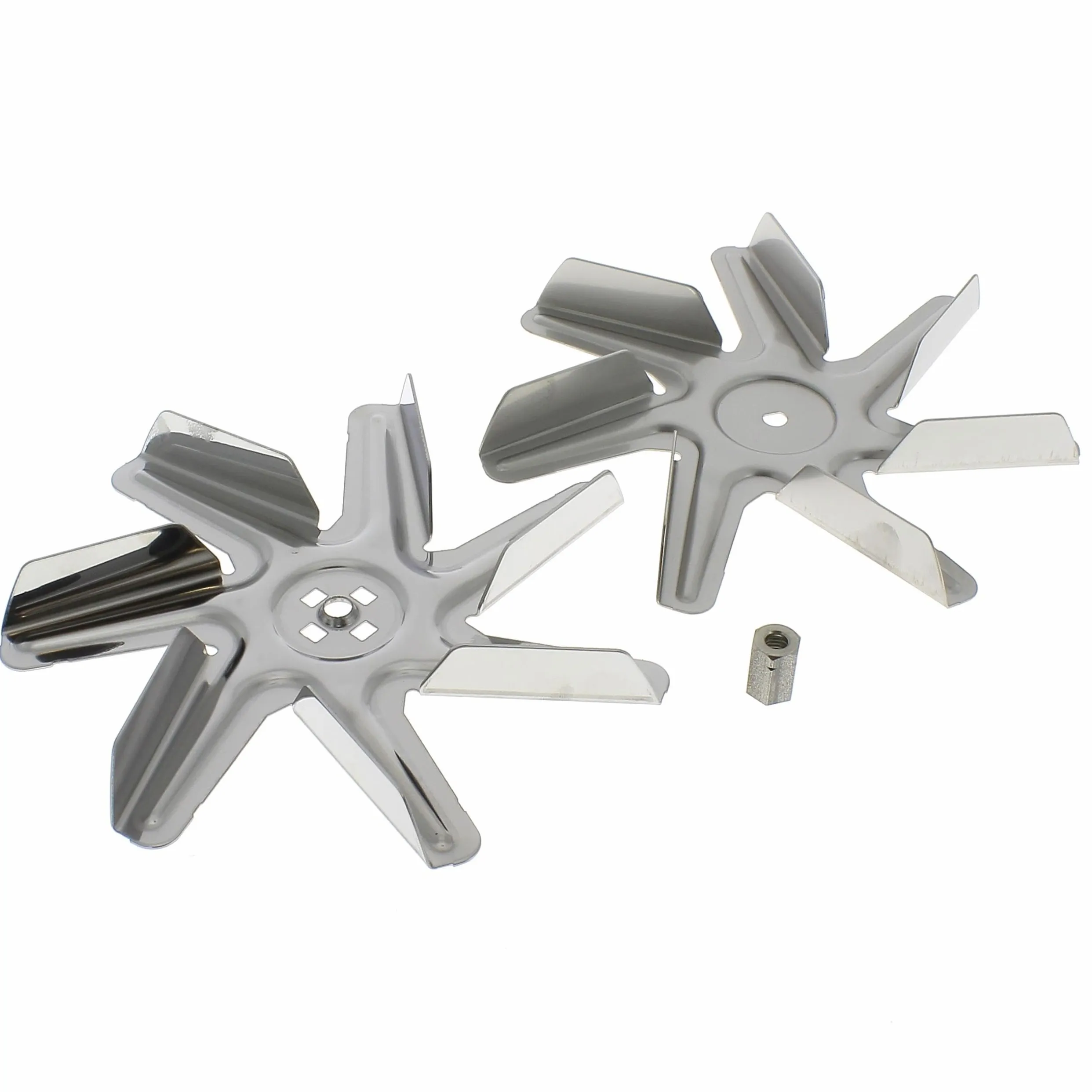 DOPPIA VENTOLA PER FORNO VENTILATO BOSCH SIEMENS 00752255