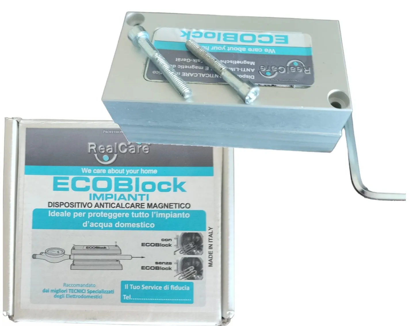 Accessori per Lavelli