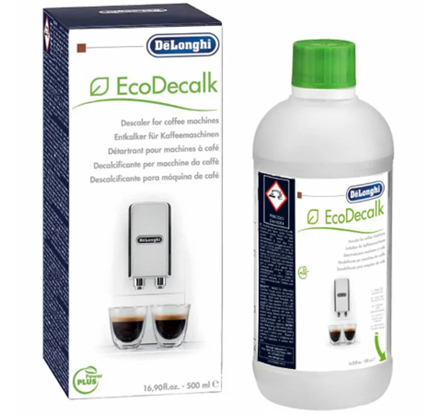 Cura Macchina del Caffe