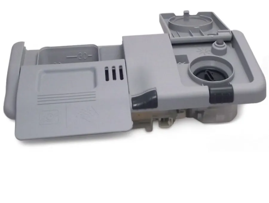 Distributore Detersivo