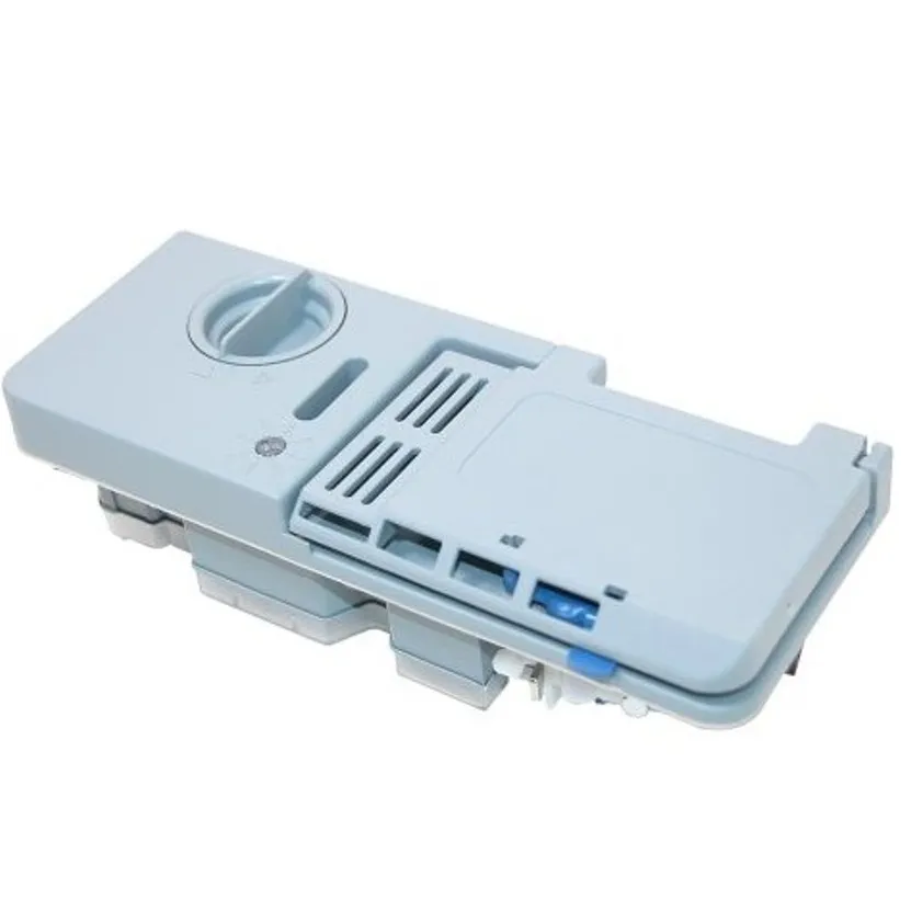 ELETTRODISTRIBUTORE DOSATORE DETERSIVO LAVASTOVIGLIE ARISTON INDESIT HOTPOINT