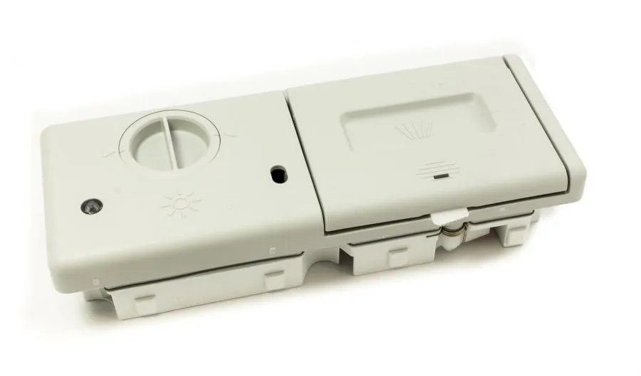 ELETTRODOSATORE DETERSIVO LAVASTOVIGLIE ARISTON INDESIT SMEG 812890061 C00031957