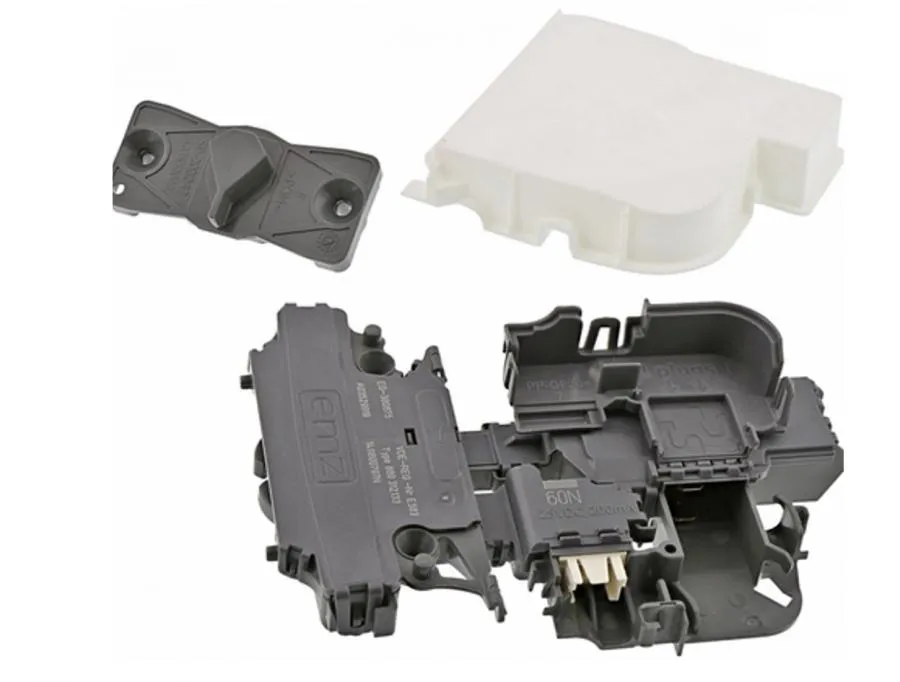 ELETTROSERRATURA APRI PORTA LAVASTOVIGLIE ELECTROLUX REX IKEA 60N 4055392551