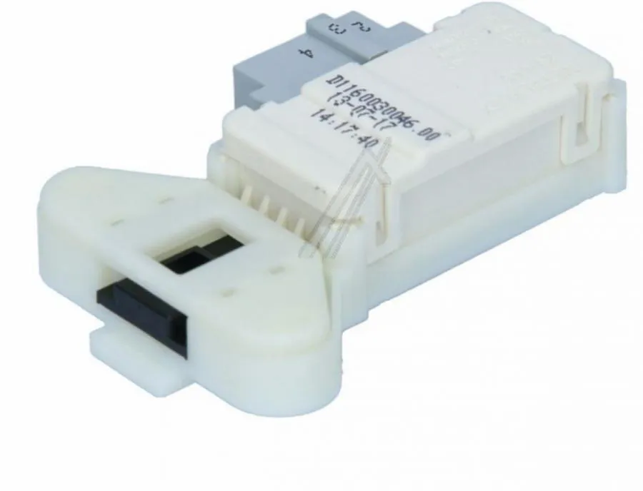 ELETTROSERRATURA LAVATRICE WHIRLPOOL OBLO' ARISTON INDESIT HOTPOINT 482000023482