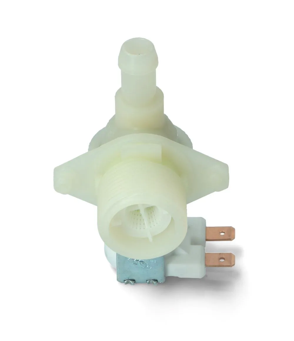 ELETTROVALVOLA 1 VIA SINGOLA LAVATRICE BEKO ARCELIK CANDY 1883550200 41014222