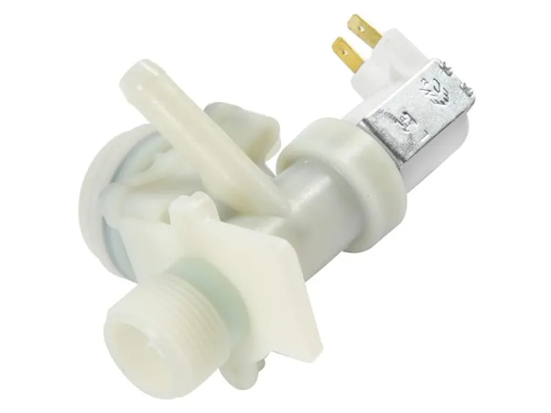 ELETTROVALVOLA ANTITRABOCCO CARICO ACQUA LAVASTOVIGLIE ELECTROLUX REX ZOPPAS