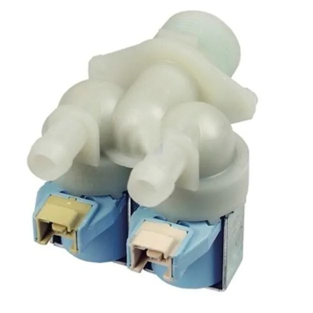 ELETTROVALVOLA CARICO ACQUA DOPPIA LAVATRICE BEKO