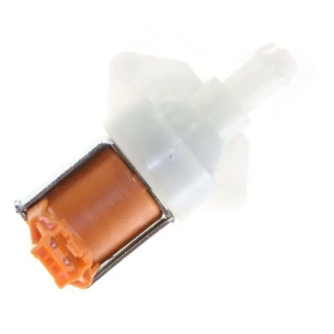 ELETTROVALVOLA CARICO ACQUA SINGOLA LAVATRICE SMEG  - 3.75MM