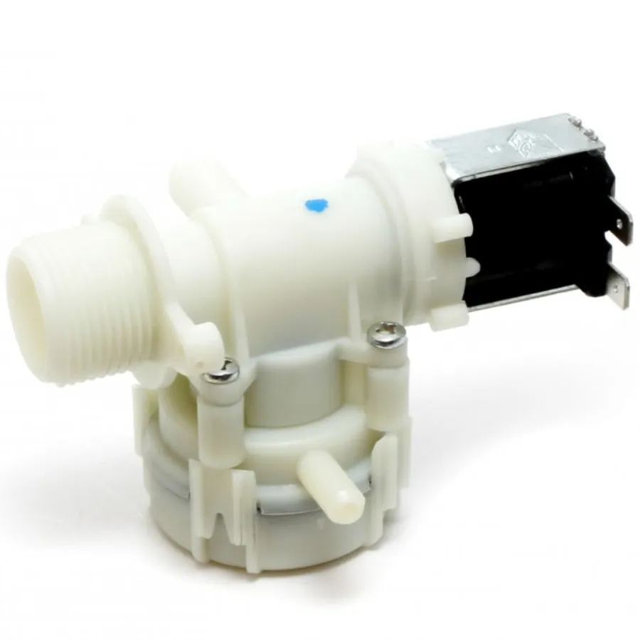 ELETTROVALVOLA CON SICUREZZACARICO ACQUA LAVASTOVIGLIE CANDY HOOVER