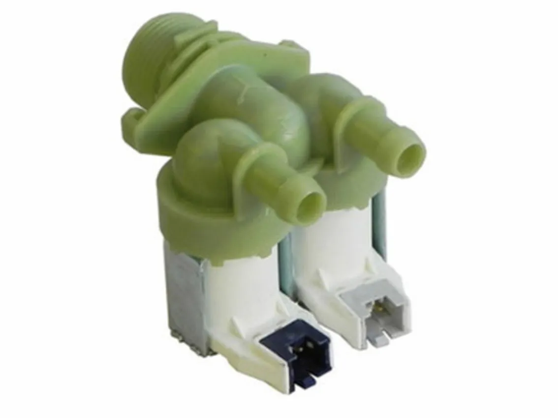 Elettrovalvole Carico acqua