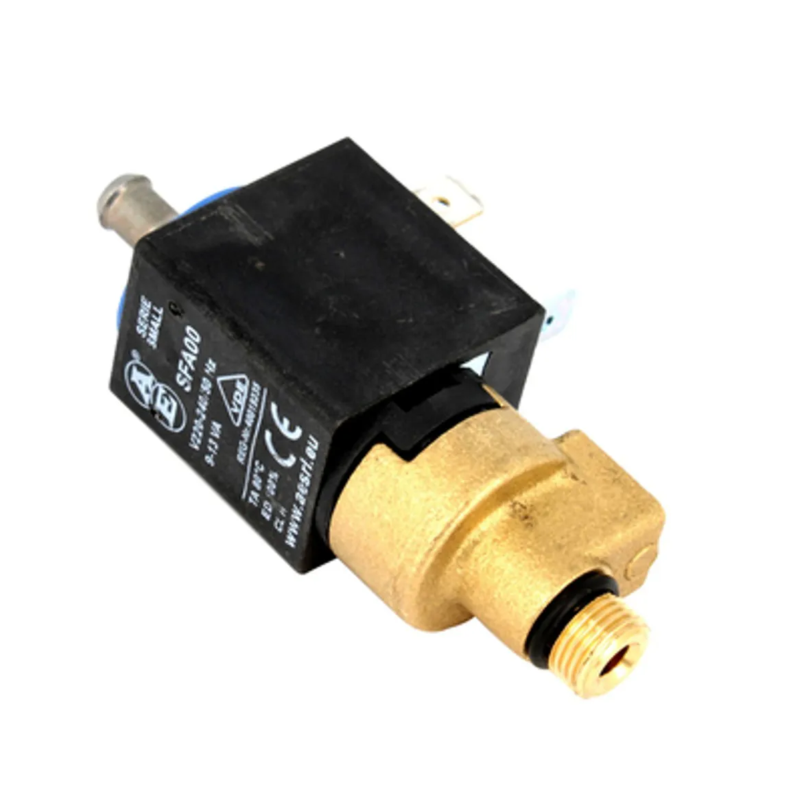 ELETTROVALVOLA MACCHINA DEL CAFFE' FROG DIDIESSE FR007 A 3 VIE SFA00 13VA