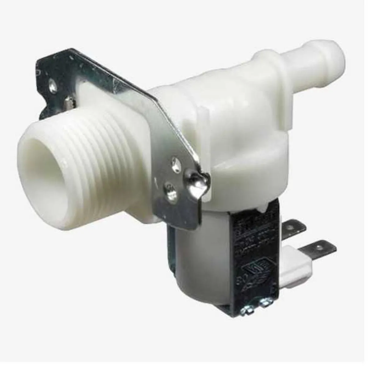 ELETTROVALVOLA UNIVERSALE 1 VIA SINGOLA 180GR LAVATRICE