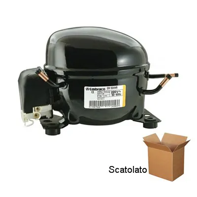 EMT6170Z COMPRESSORE BANCO FRIGO ASPERA